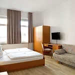 Thueringer Hof Hotell