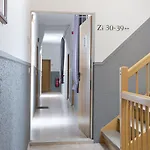 Thueringer Hof Hotel Jena