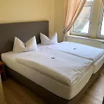 Hotell Thueringer Hof 3*
