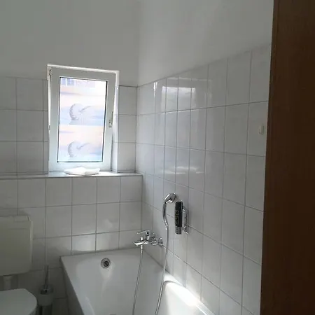 Thueringer Hof Ξενοδοχείο