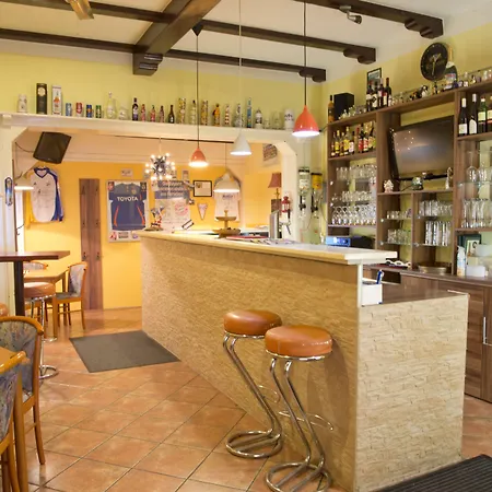 Hotell Thueringer Hof 3*