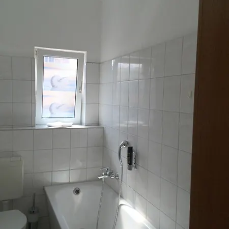 Thueringer Hof Ξενοδοχείο 3*