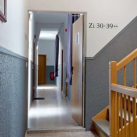 Thueringer Hof 3*