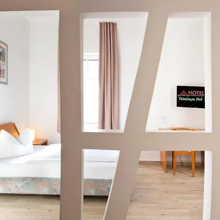 Hotel Thueringer Hof
