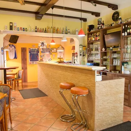 Thueringer Hof 3* Jena