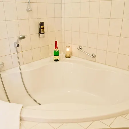 Thueringer Hof 3* Γιένα