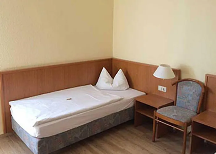 Thüringer Hof Hotel 3*