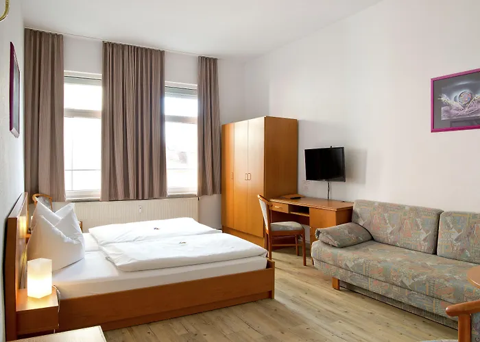 Thüringer Hof Hotel