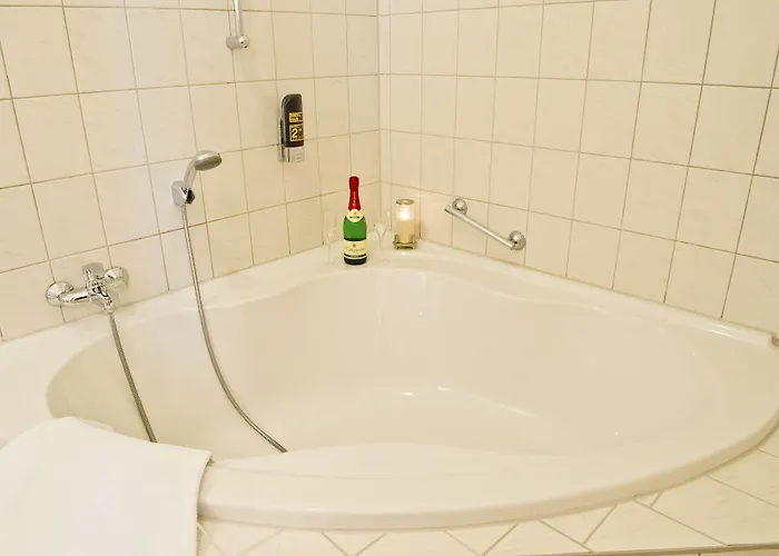 Thueringer Hof 3* Jena