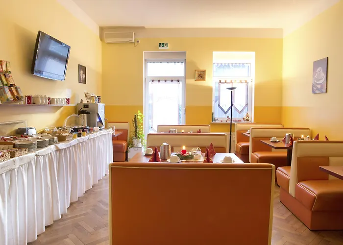 Thüringer Hof Hotel 3*