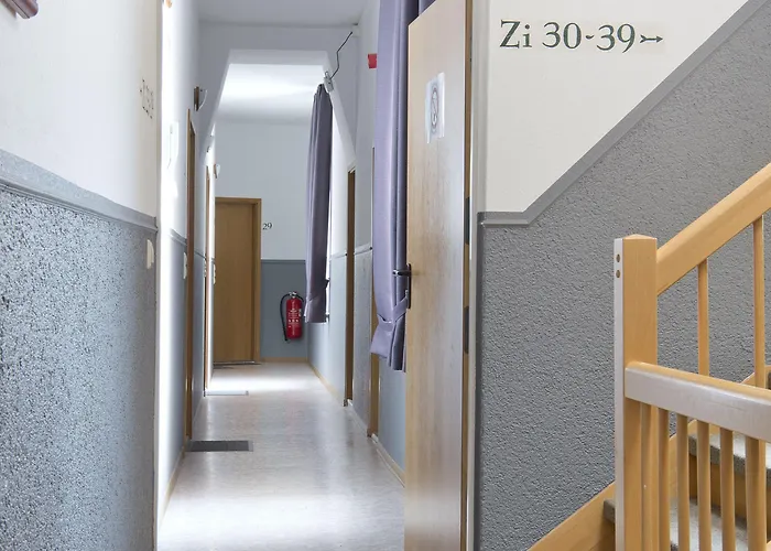 Thueringer Hof Otel Jena