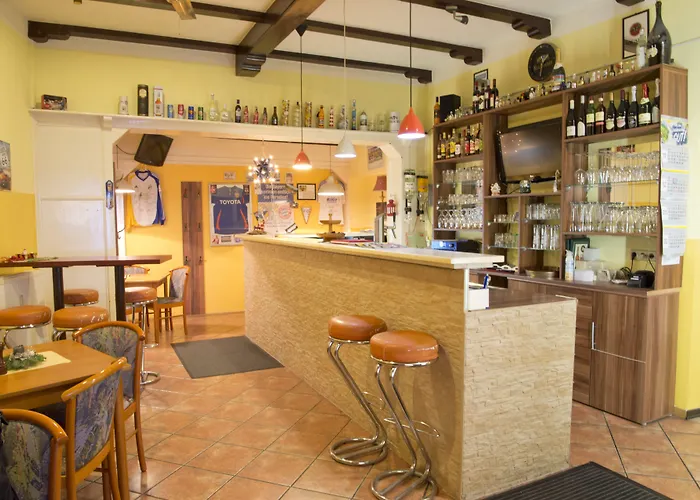 Otel Thueringer Hof 3*