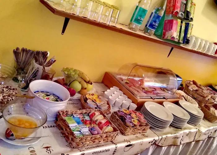 Hotel Thüringer Hof Jena