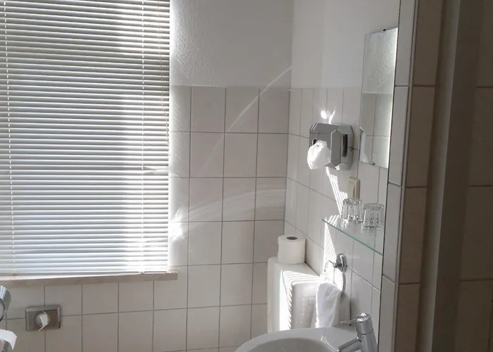 Thüringer Hof Hotel Jena