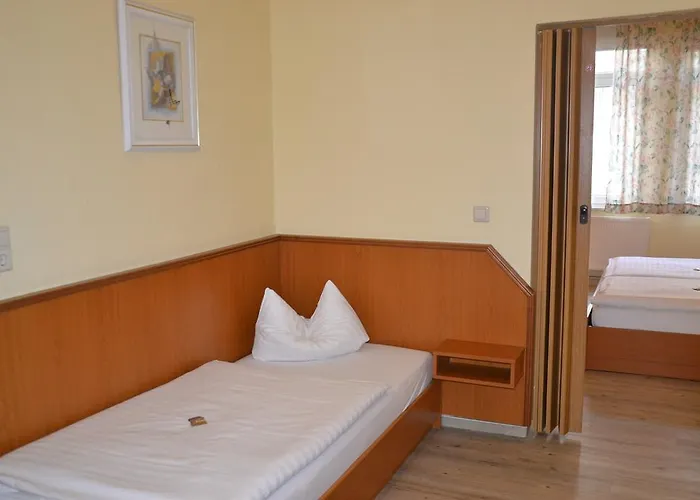 Thueringer Hof Otel Jena