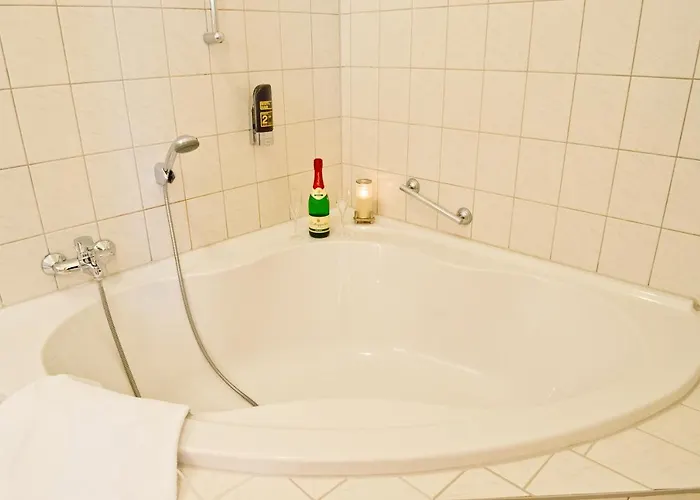 Thüringer Hof 3* Jena