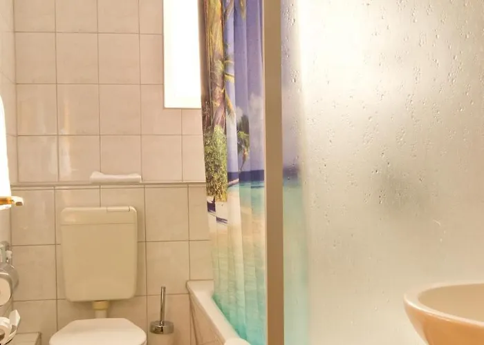 Thüringer Hof Hotel 3*